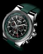  Breitling Breitling Bentley GMT Chronograph Limited Edition