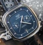  TAG Heuer Silverstone Blue