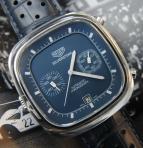 часы TAG Heuer Silverstone Blue