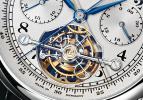 часы A. Lange & Sohne TOURBOGRAPH Pour le Mérite