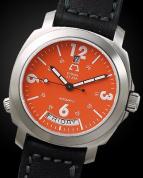часы Anonimo D-Date Bronze