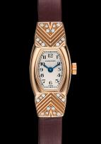 часы Longines Les Elegantes