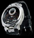 часы Anonimo Firenze Dual Time
