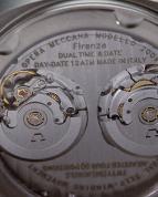часы Anonimo Firenze Dual Time