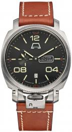  Anonimo Militare Vintage Black