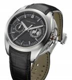  Favre-Leuba Favre-Leuba Mercury Chronograph Classic