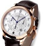 часы Faberge Agathon CHROMO