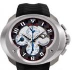  Franc Vila Chronograph Fly-Back Alliance Concept