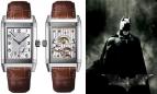 часы Jaeger-LeCoultre Jaeger-LeCoultre Reverso “Batman”