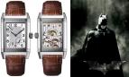 часы Jaeger-LeCoultre Jaeger-LeCoultre Reverso Batman