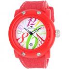 часы Glam Rock Crazy Sexy Cool Multi-Colored