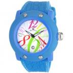 часы Glam Rock Crazy Sexy Cool Multicolored