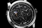 часы Jaeger-LeCoultre Jaeger-LeCoultre Duomètre à Quantième Lunaire Limited Edition