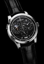часы Jaeger-LeCoultre Jaeger-LeCoultre Duomètre à Quantième Lunaire Limited Edition