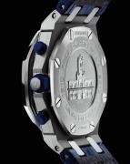 часы Audemars Piguet Royal Oak Offshore Pride of Argentina