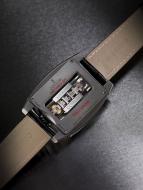 часы Corum Golden Bridge Automatic