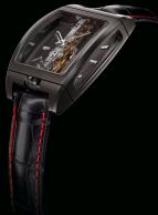 часы Corum Golden Bridge Automatic