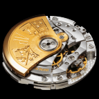 часы Audemars Piguet Millenary Quincy Jones