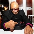  Audemars Piguet Millenary Quincy Jones