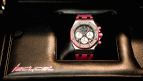 часы Audemars Piguet Royal Oak Offshore Ladycat Chronograph