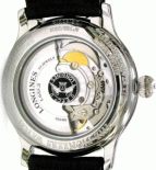 часы Longines The Pioneers Watch