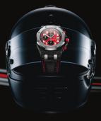 часы Audemars Piguet Royal Oak Offshore Singapore Grand Prix F1 Chronograph