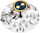 часы Audemars Piguet Jules Audemars Equation of Time Moscow Edition