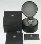 часы TAG Heuer TAG Heuer Ayrton Senna