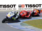  Tissot T-Race MotoGP Limited Edition 2009