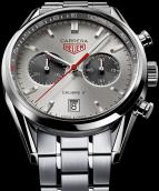 часы TAG Heuer Carrera Jack Heuer 80th Birthday