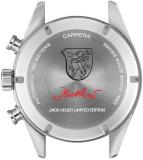 часы TAG Heuer Carrera Jack Heuer 80th Birthday