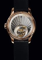 часы Zenith Christophe Colomb Rose Gold