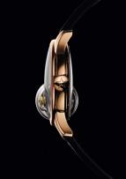 часы Zenith Christophe Colomb Rose Gold