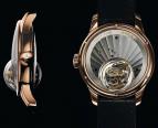 часы Zenith Christophe Colomb Rose Gold