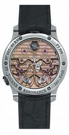  F.P. Journe Chronometre a Resonance