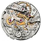  Patek Philippe Column Wheel Chronograph