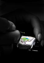часы Van Cleef & Arpels Extraordinary Hummingbirds