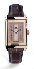часы Jaeger-LeCoultre Reverso a Eclipses homage to Kazimir Malevich