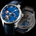 часы Greubel Forsey Tourbillon 24 Secondes Contemporain