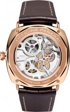 часы Panerai Radiomir 8 Days GMT Oro Rosso
