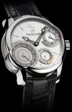  Greubel Forsey Quadruple Tourbillon Secret