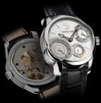 часы Greubel Forsey Quadruple Tourbillon Secret