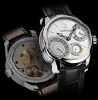  Greubel Forsey Quadruple Tourbillon Secret