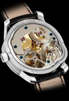  Greubel Forsey Quadruple Tourbillon Secret