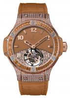  Hublot Big Bang Tutti Frutti Tourbillon