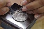 часы Vacheron Constantin Les Univers Infinis