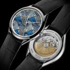 часы Vacheron Constantin Les Univers Infinis