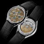 часы Vacheron Constantin Les Univers Infinis