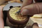 часы Vacheron Constantin Les Univers Infinis