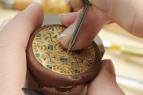 часы Vacheron Constantin Les Univers Infinis